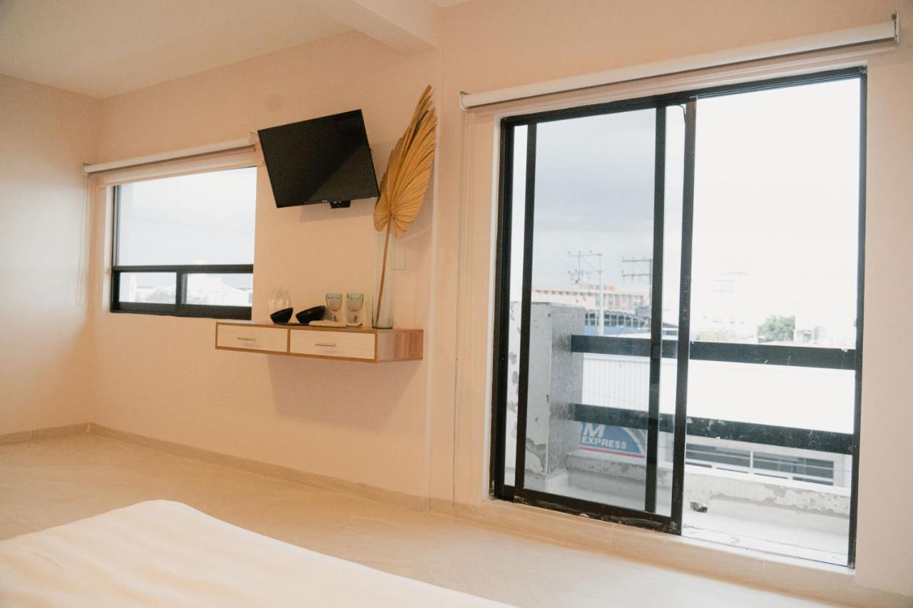 Hotel Fratelli أوكدجوسلينس المظهر الخارجي الصورة