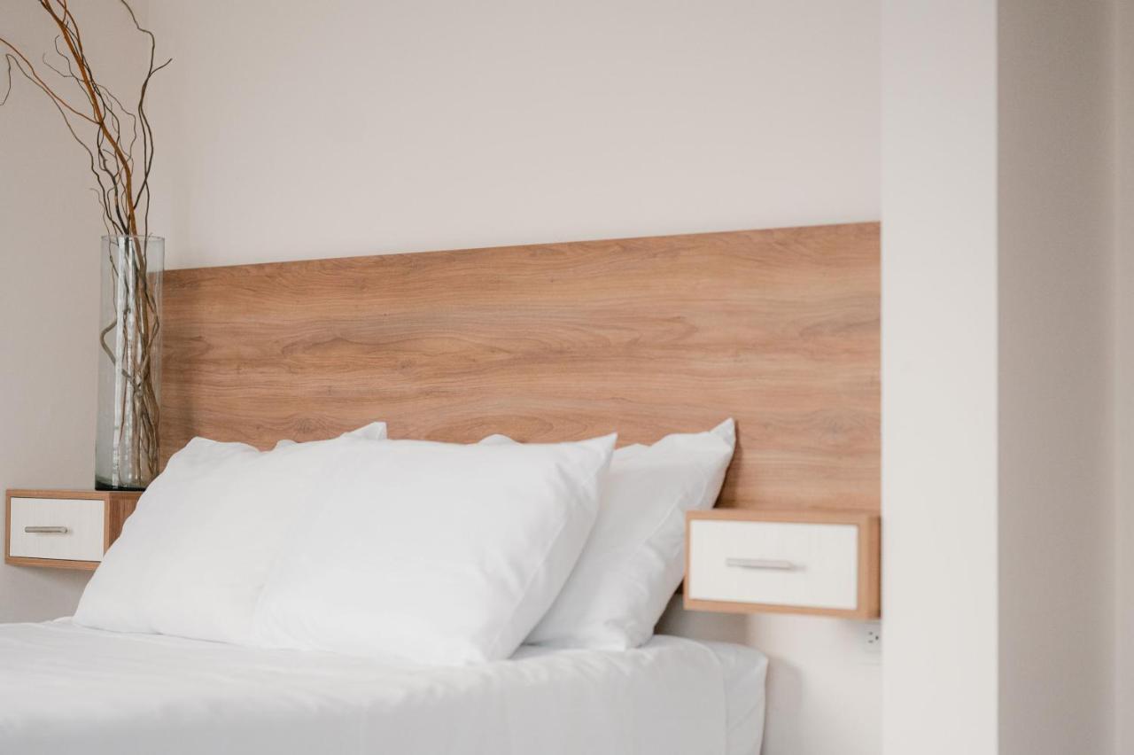 Hotel Fratelli أوكدجوسلينس المظهر الخارجي الصورة