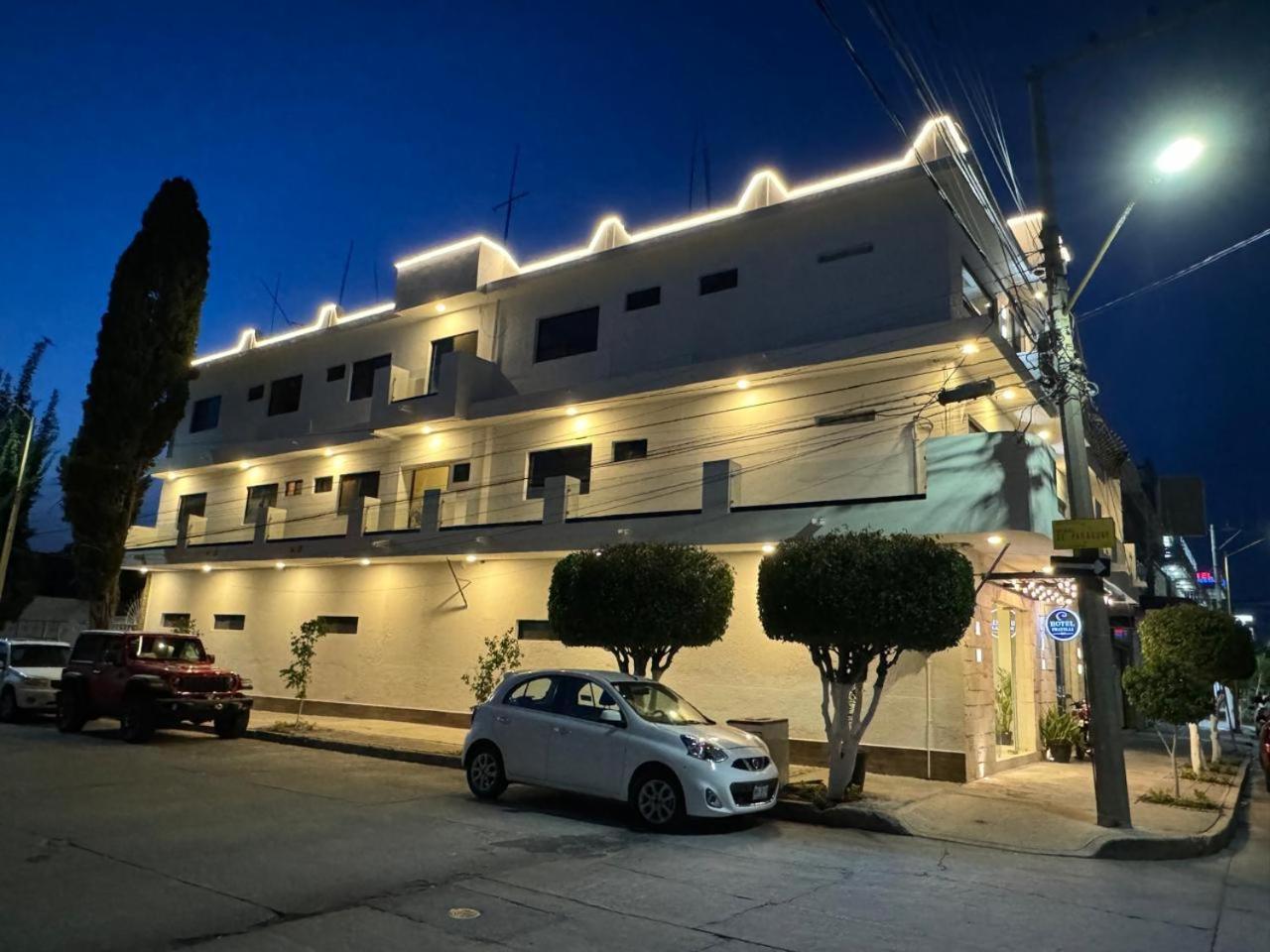 Hotel Fratelli أوكدجوسلينس المظهر الخارجي الصورة